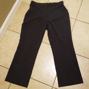 East 5th Pants - East 5th Dark Gray Secretly Slender Pants 16P East 5th Pants - East 5th Dark Gray Secretly Slender Pants 16P